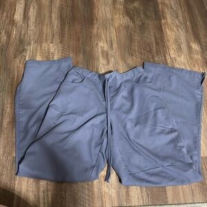 Medium Greys Anatomy Scrub pants